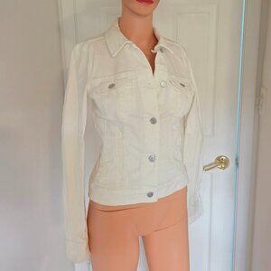Mango Jacket